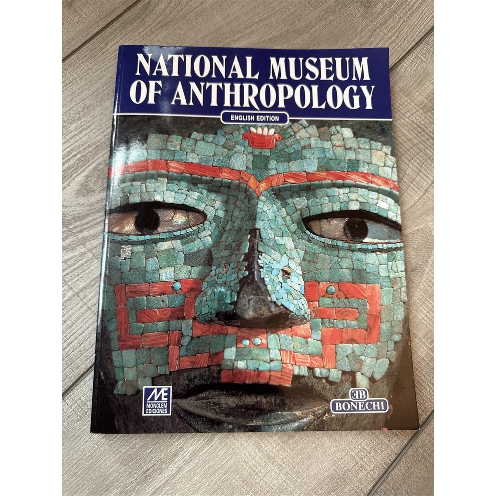 National Museum of Anthropology,‎ Felipe Solis
